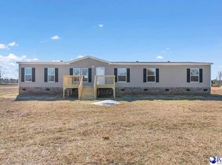 2429 W Highway 38, Latta, SC 29565