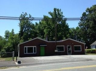 600 Liberty Rd, High Point, NC 27263