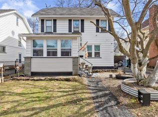 2042 N Clinton Ave, Rochester, NY 14621