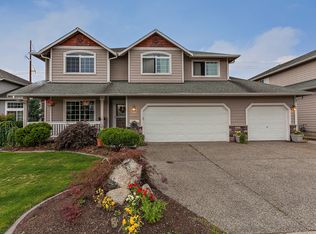 17414 79th Dr NE, Arlington, WA 98223
