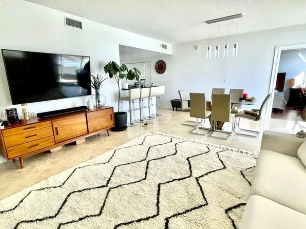 18800 NE 29th Ave, Aventura, FL