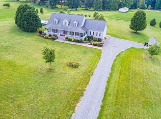 17337 Parsons Ridge Rd, Beaverdam, VA 23015