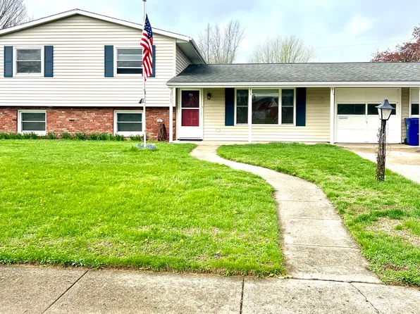 725 Twyckingham Ln, Kokomo, IN 46901