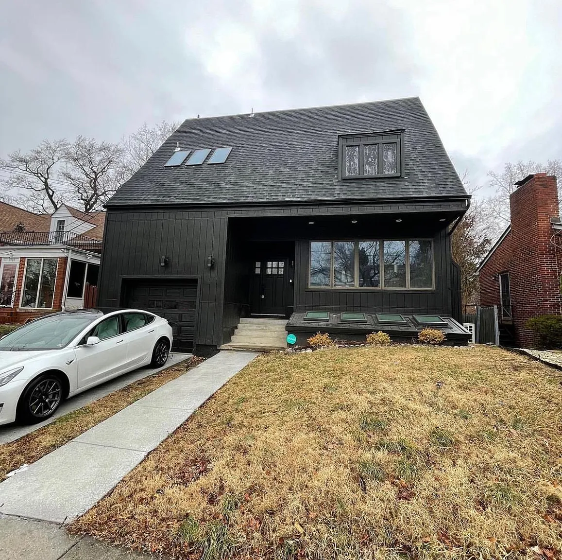3800 Nash St SE photo 1