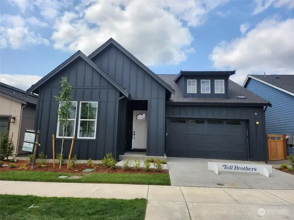 23544 Site 38 SE Jasmine Street, Black Diamond, WA 98010