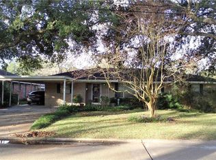234 E Parkway St, Lake Charles, LA 70605