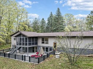 N5630 Thunderbird Road, Portage, WI
