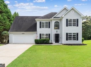 6555 Glen Pond Trce, Cumming, GA 30028