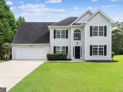 6555 Glen Pond Trce, Cumming, GA, 30028