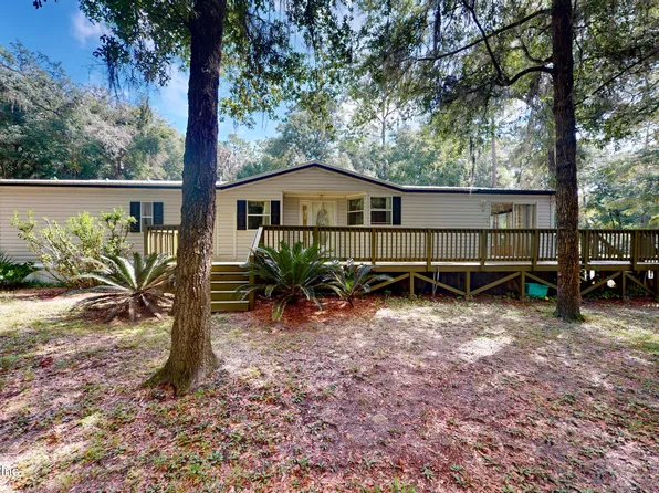 318 KEOWN Avenue, Pomona Park, FL 32181