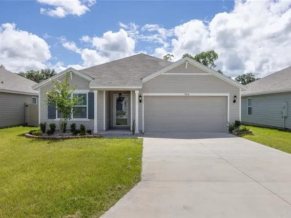 709 NW 243rd Ter, Newberry, FL 32669