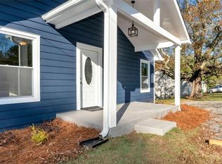 124 Stark St, Commerce, GA 30529