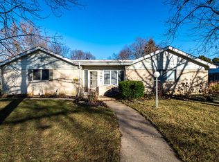 5405 Indiana Ave, Fort Wayne, IN 46807