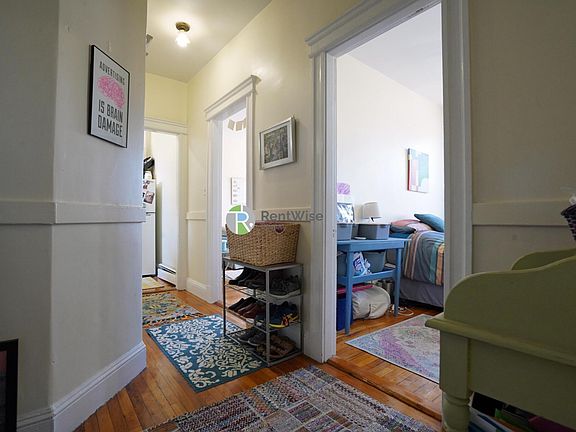 2nd image of 1838 Commonwealth Ave #14