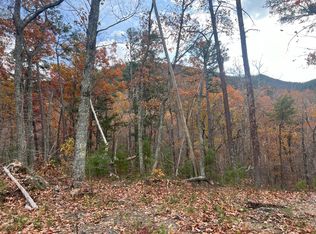 378TR E Rocky Top Rd, Newport, TN 37821