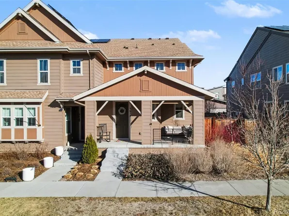 5678 Dayton Street, Denver, CO 80238