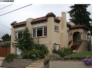 427 Ridge Rd, San Carlos, CA 94070