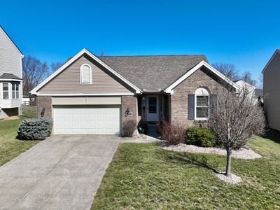 7970 Paradise Cv, Liberty Township, OH, 45044