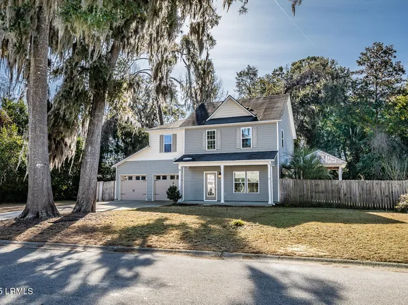 10 Kaminsky Ln, Beaufort, SC 29906