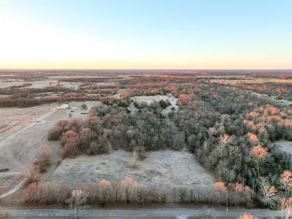 880 Road, Bristow, OK 74010