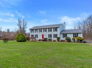 123 Ridgeway Ave, Blairstown, NJ 07825