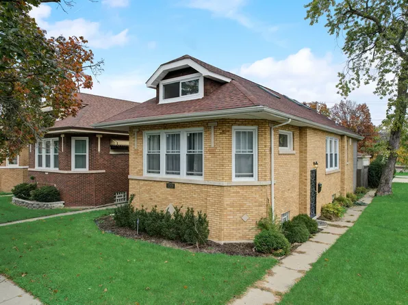 11559 S Hale Ave, Chicago, IL 60643