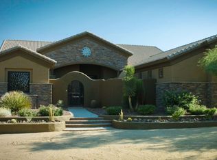 6308 E Red Range Way, Cave Creek, AZ 85331