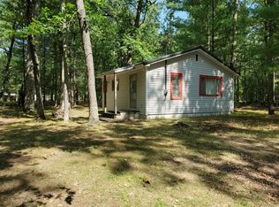 8316 W Cypress Ave, Baldwin, MI
