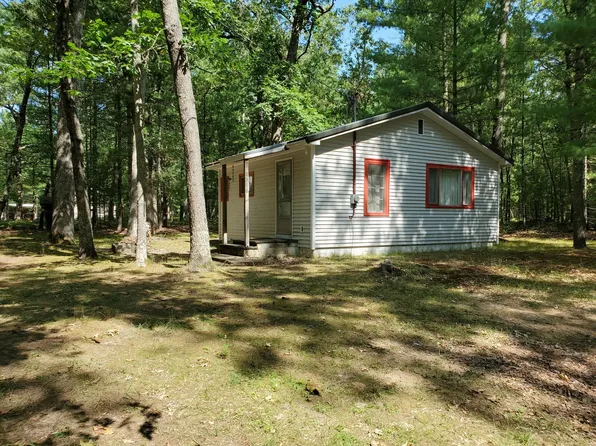 8316 W Cypress Ave, Baldwin, MI 49304