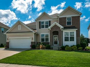 7922 Walcott Way, Mentor, OH 44060