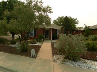 1001 Ironton Ave, Lubbock, TX 79416