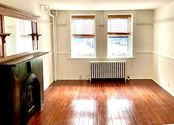Building Photo - 45 Elm St #B