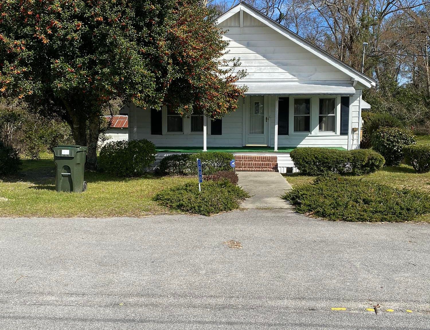 1000 Railroad Ave, Brunson, SC 29911 Zillow