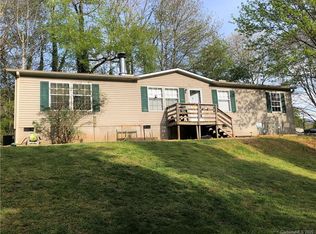 46 Lemon Creek Dr, Candler, NC 28715