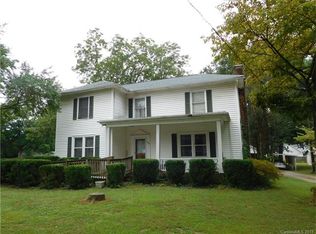 603 N Flint St, Lincolnton, NC 28092