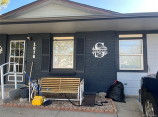 1076 Mobile St, Aurora, CO 80011