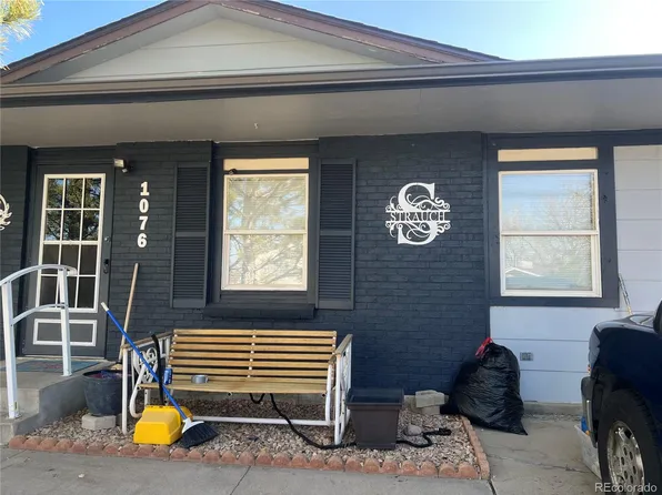 1076 Mobile Street, Aurora, CO 80011