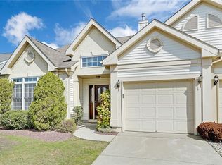 20 Wellfleet St, Monroe Township, NJ