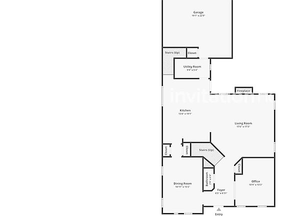 4th image of 7042 Church Wood Ln