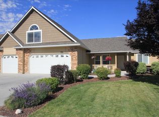 711 S Whitehorse Ave, Kuna, ID 83634