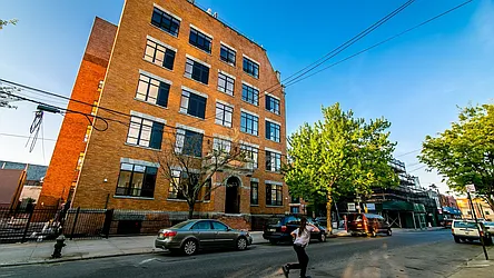 Rented by Nooklyn NYC LLC