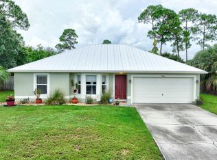 3474 SW Martin St, Port Saint Lucie, FL 34953