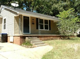 1411 Mahlow Dr, Longview, TX 75601