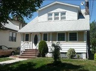 43 Clinton Ave, Springfield, NJ 07081