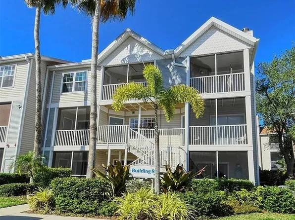 850 S Tamiami Trl APT 801, Sarasota, FL 34236