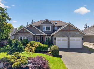 3018 Kensington Cres, Courtenay, BC V9N 8Z8