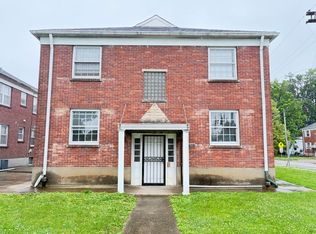 5100 S 3rd St, Louisville, KY 40214