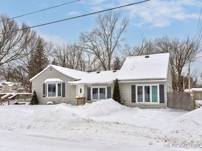 544 Homestead Ave, Holland, MI, 49423