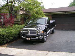 985 Buffalo Creek Dr, Lake Zurich, IL 60047