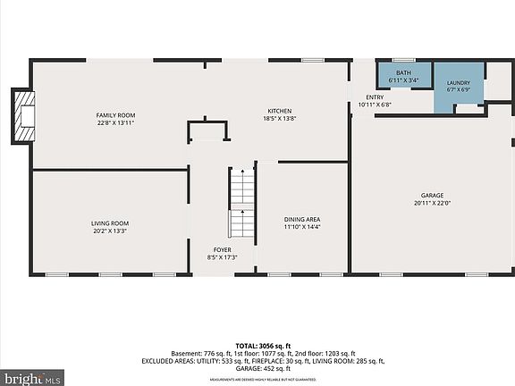 5th image of 3706 Silverwood Dr